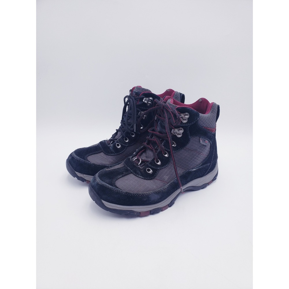 L.L. Bean Women's Tek 2.5 Primaloft 200 Gram Hiking Boot Womens Size 9 WIDE